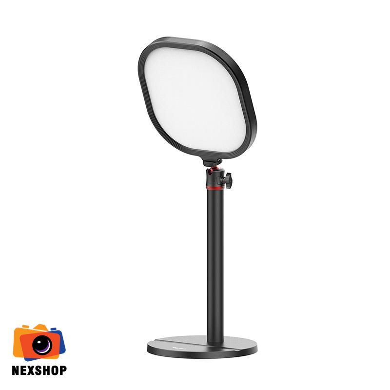 Đèn led VIJIM K7 Desktop Live Broadcast Fill Light