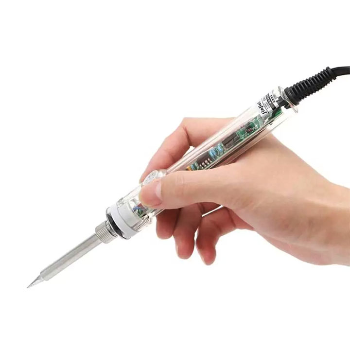 Sensor Hàn 907 - Lõi Sứ Máy Hàn Tay No.907 60W