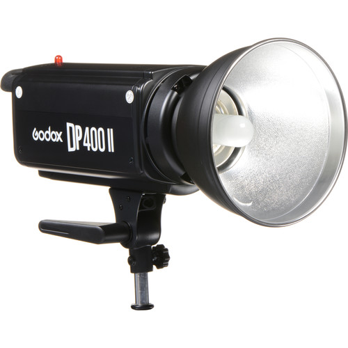Chóa đèn chính hãng Godox 18cm