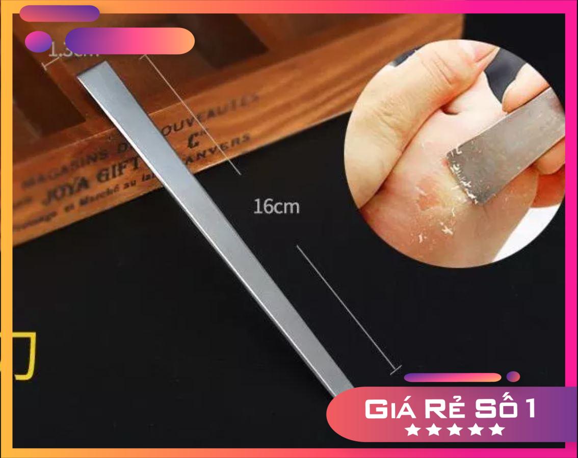 Bộ dao lấy khóe 3 cây - Mini Nails