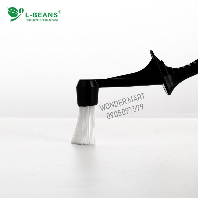 Espresso Machine Group Brush Cleaner