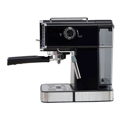 Máy pha cà phê Zamboo ZB-90PRO Màu Đen - Tặng 500Gr Cà Phê Hạt
