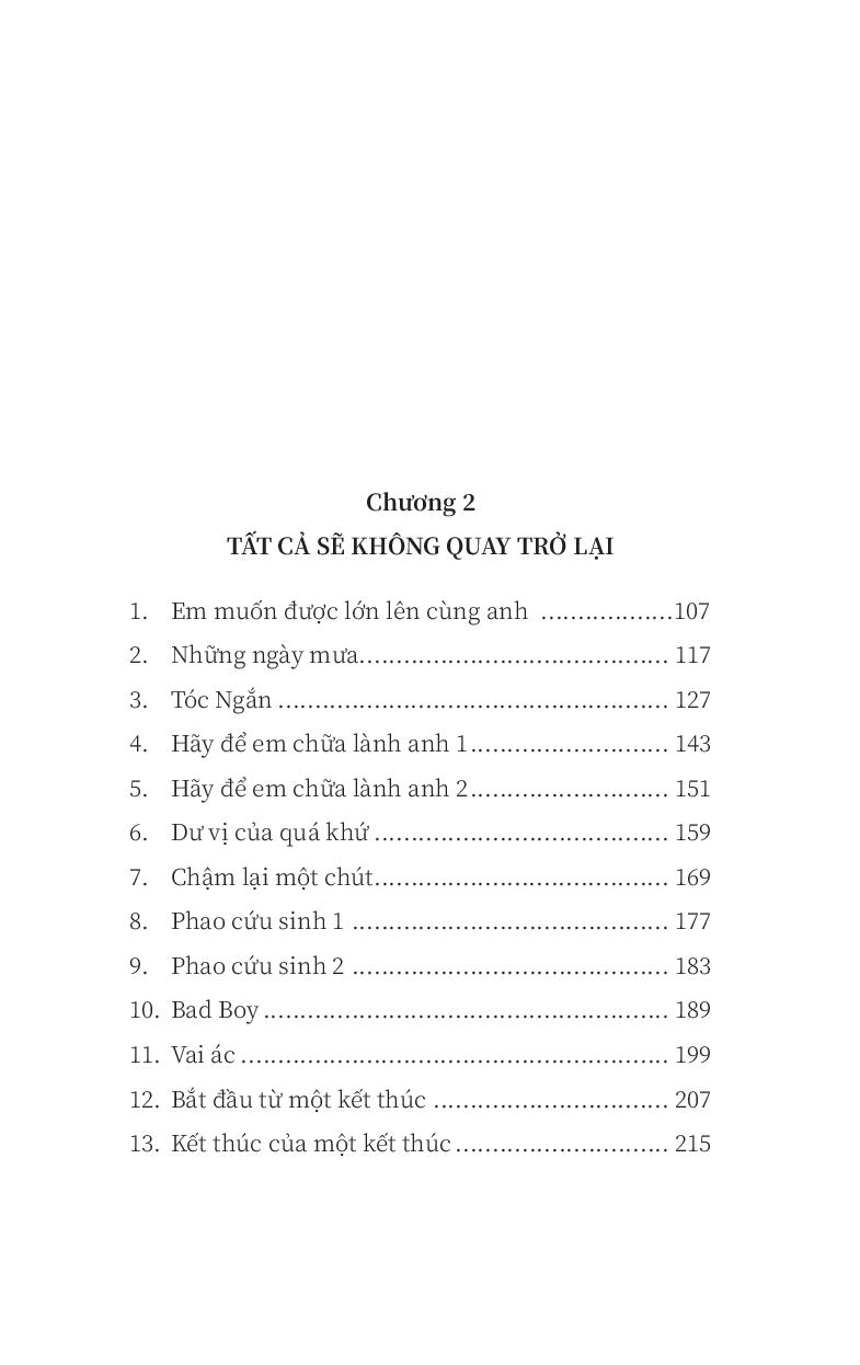 Fahasa - Nếu Biết Anh Sẽ Là Nguời Cũ