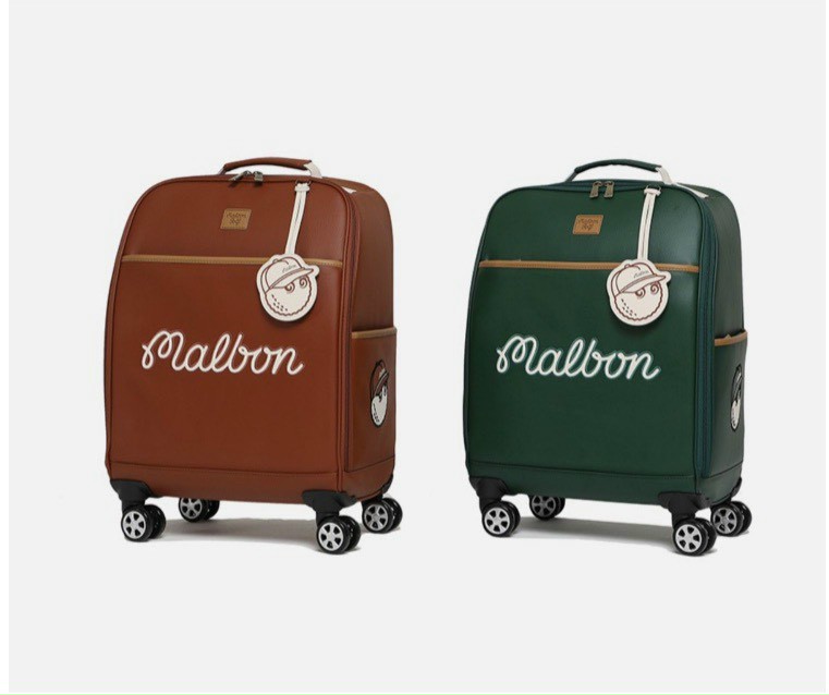 TÚI ĐỰNG ĐỒ THỂ THAO GOLF MALBON BÁNH XE ĐEP