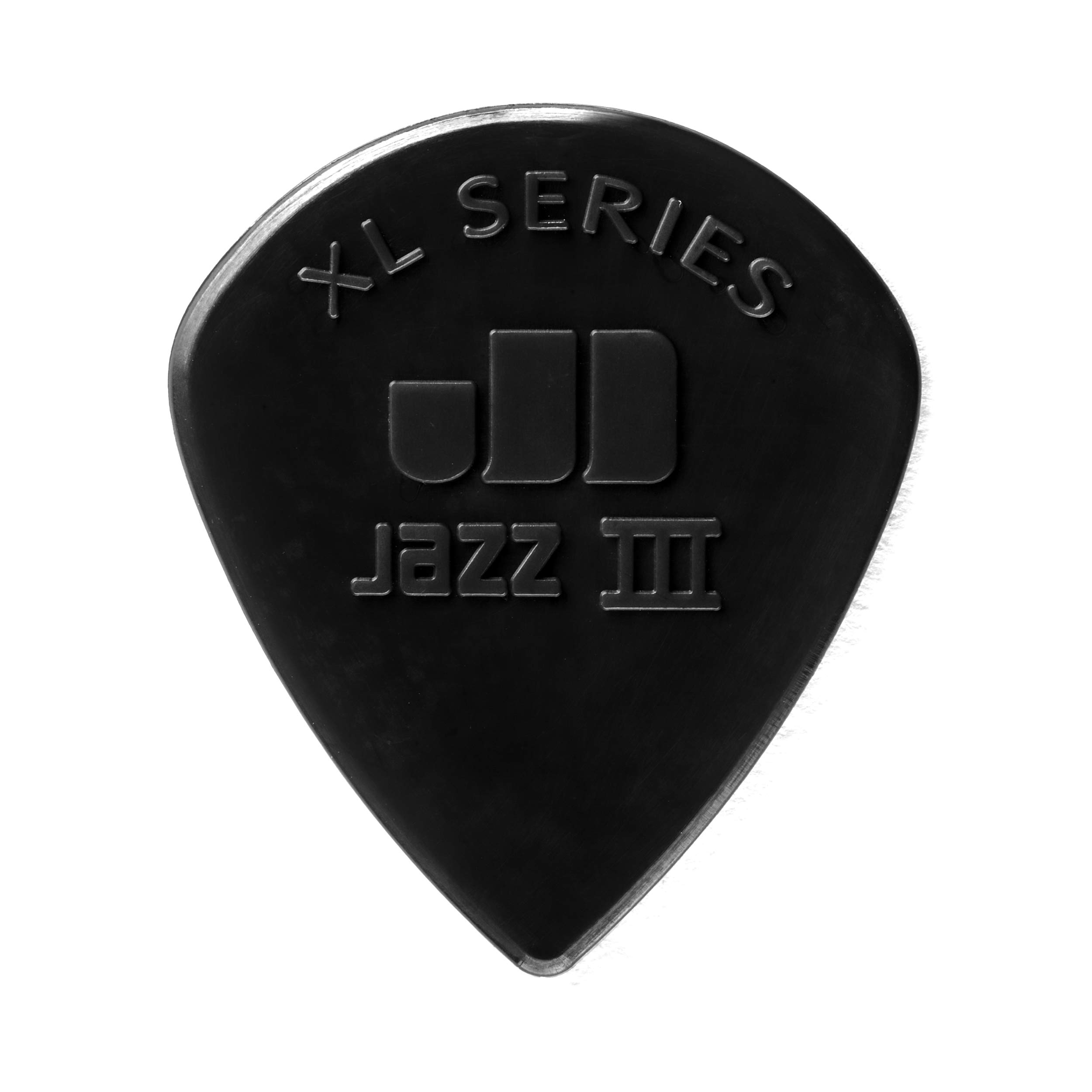 Pick Gảy Guitar Dunlop Jazz III 47RXL cao cấp- Nhập Mỹ