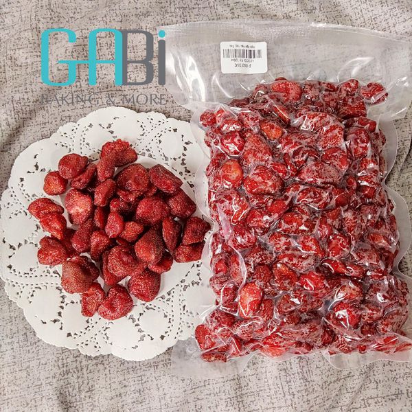 Dây tây sấy dẻo 500g