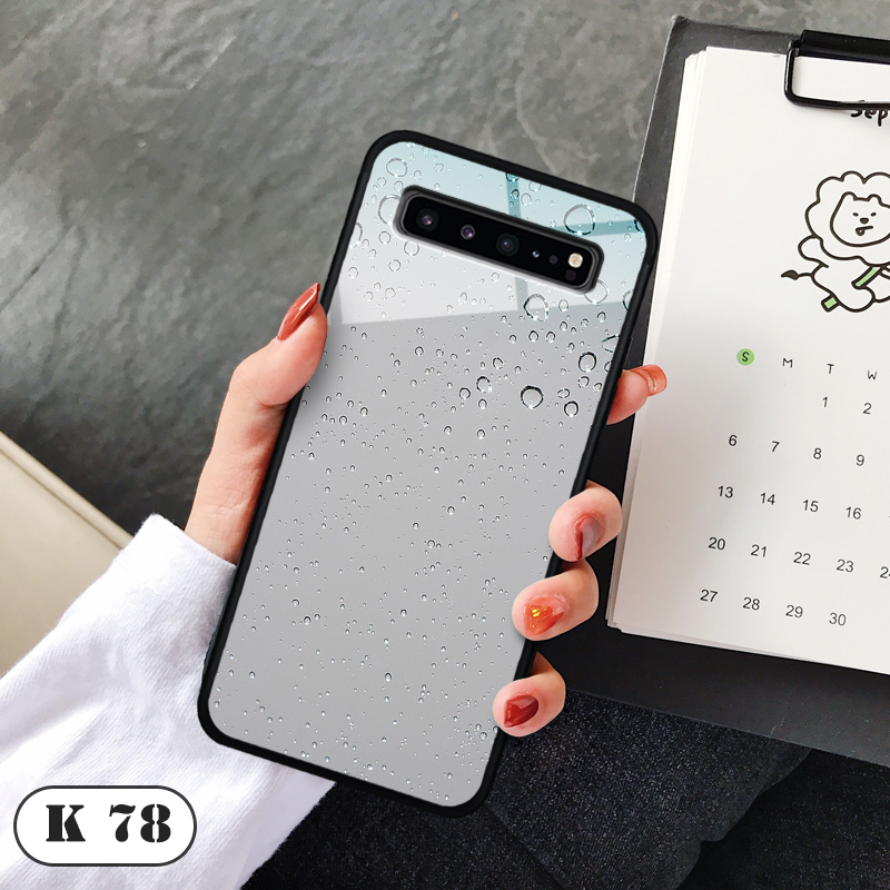 Ốp lưng 3D điện thoại SAMSUNG GALAXY S10 5G
