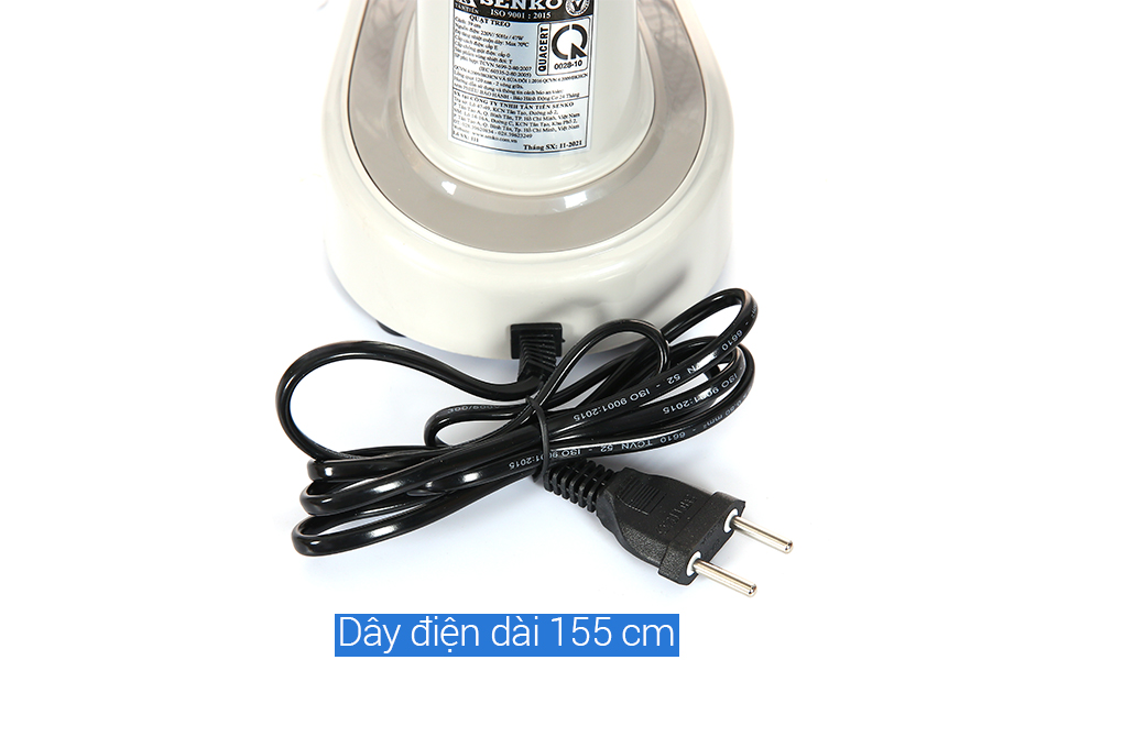 Quạt treo Senko T1680
