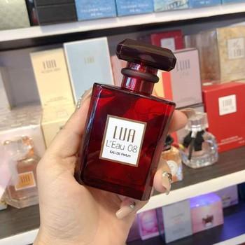 Nước hoa LUA LEAU 08 50ML