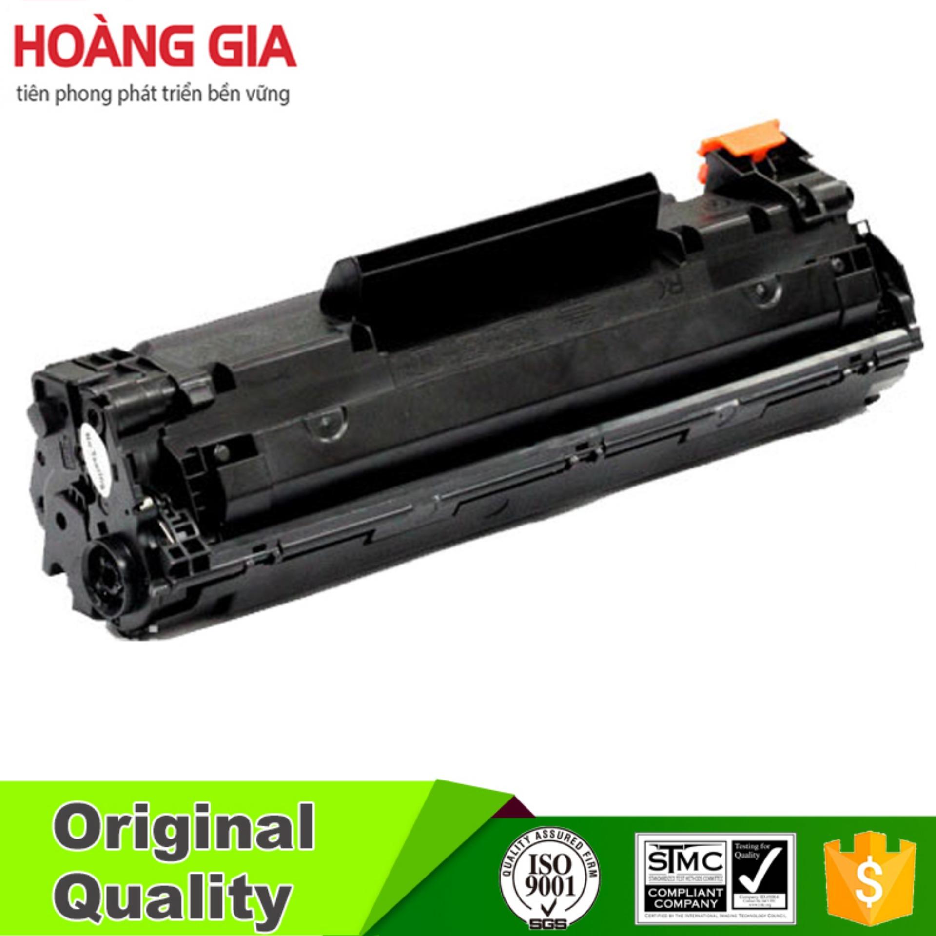 Mực in laser Cartridge 325 (Canon LBP 6000)