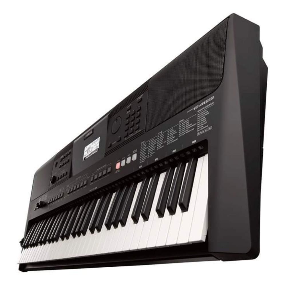 Đàn Organ Yamaha E463