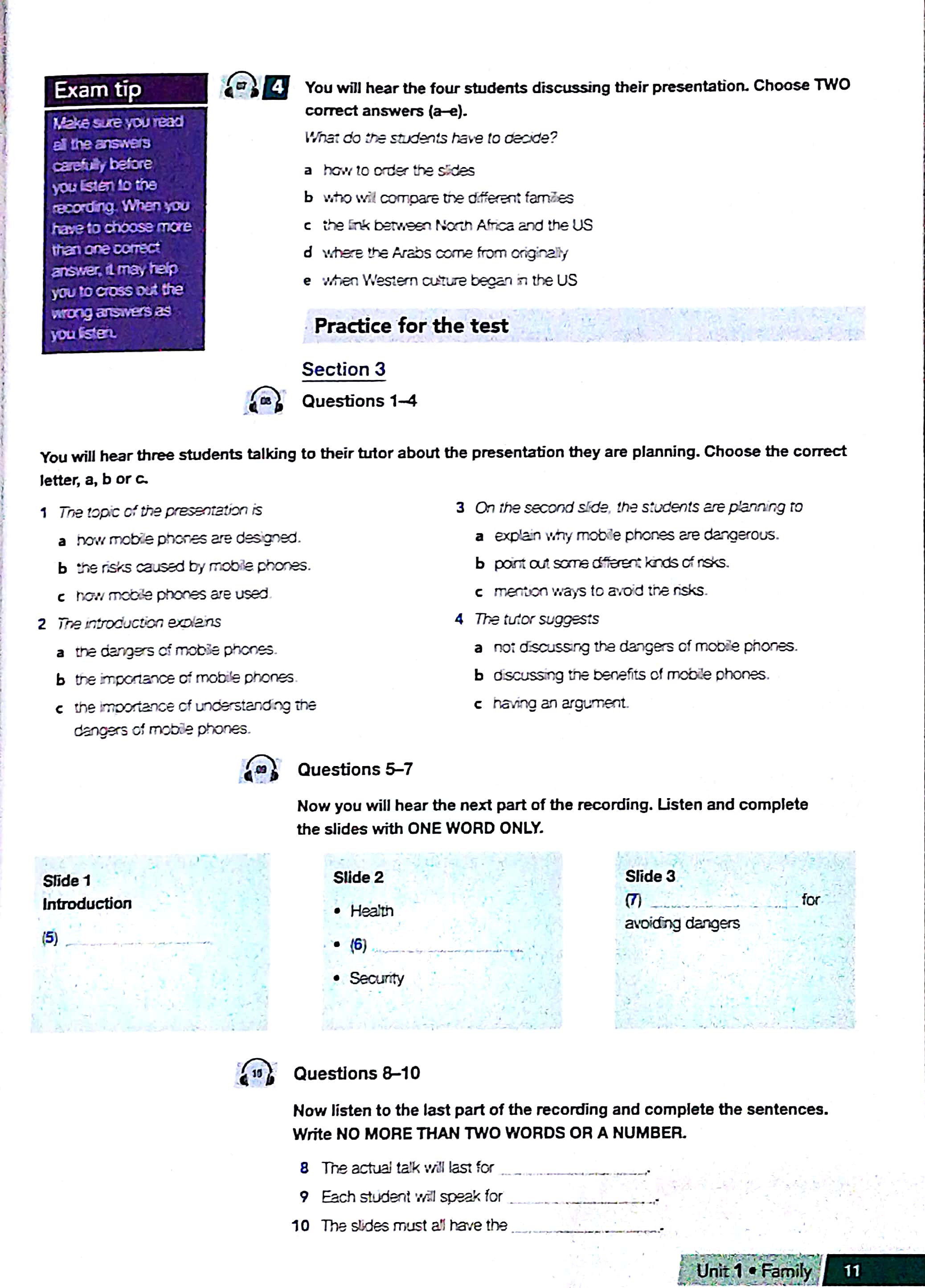Sách Fahasa - Get Ready For IELTS (Student's Book) Pre-intermediate (IELTS Band 3.5-4.5)