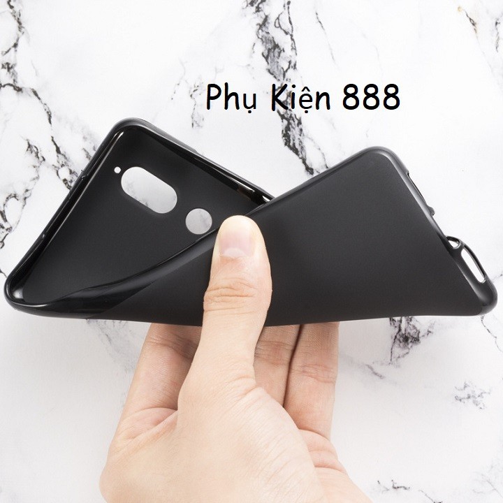 Ốp lưng Sharp Aquos S2 silicone dẻo - OL2612
