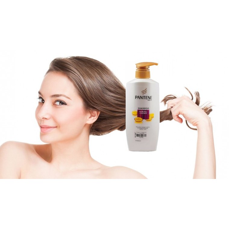 [HCM]Dầu Gội Ngăn Rụng Tóc Pantene 900G