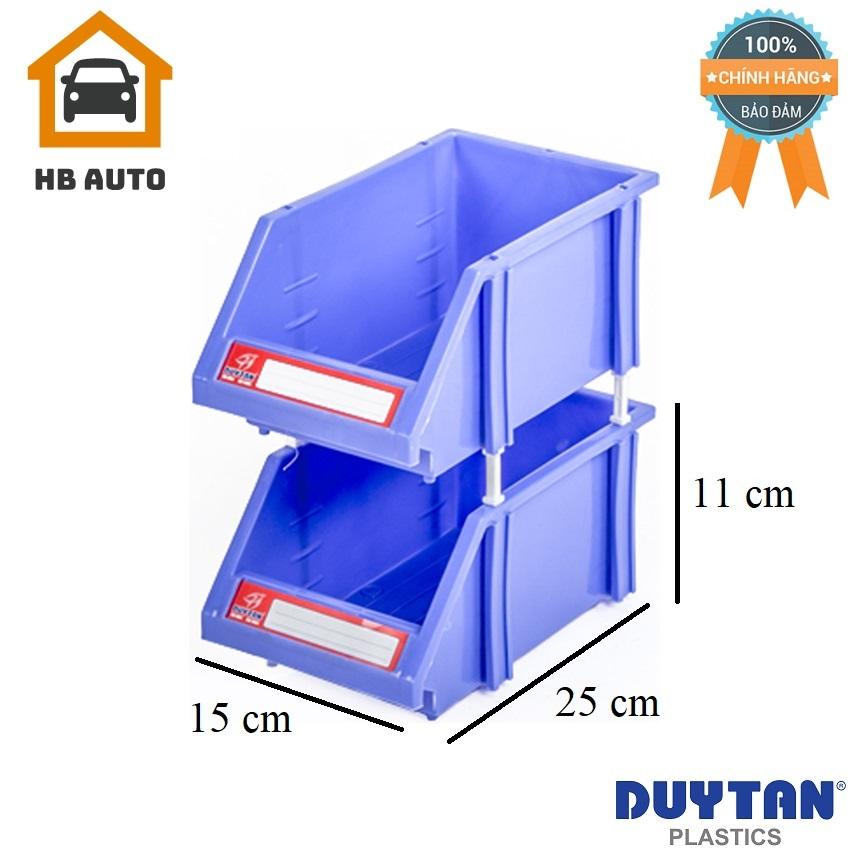 [FreeshipMAX] [HCM]Kệ Dụng Cụ Trung Duy Tân (15 x 25 x 11 cm) No.717