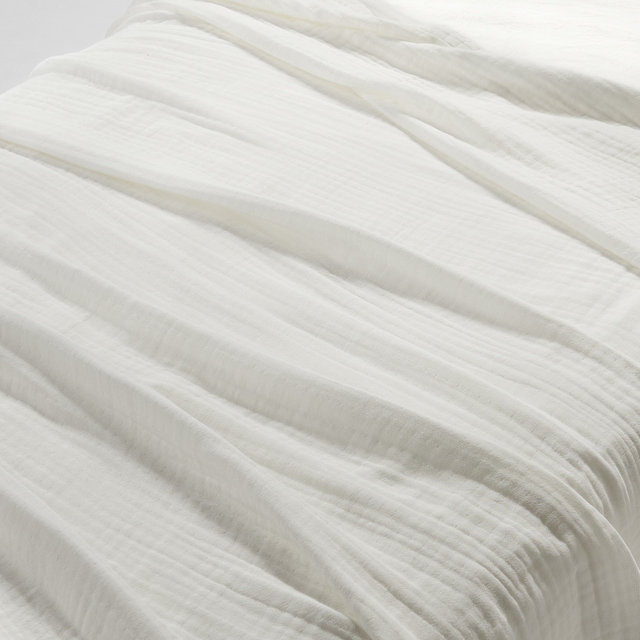 Chăn Vải Xô 2 Lớp MUJI