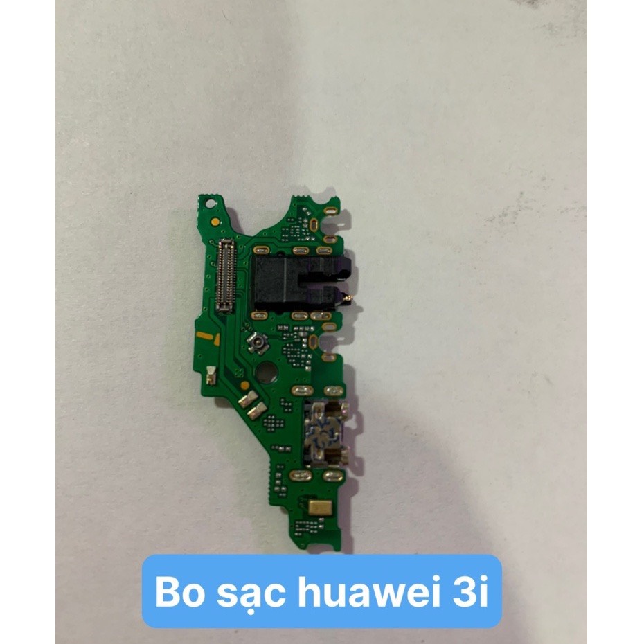 bo sạc zin mới điện thoại huawei nova 3i