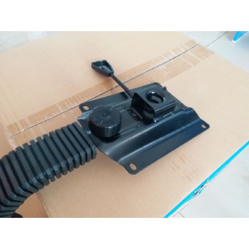 Ghế xoay HÒA PHÁT chính hãng (SG550)