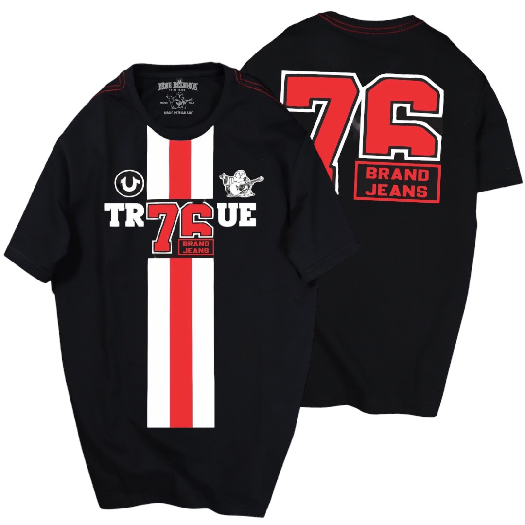 เสื้อโปโล มีเอกลักษณ์ 76 áo thun thái lan hàng xách tay