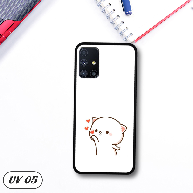 Ốp lưng Samsung M51 - dễ thương