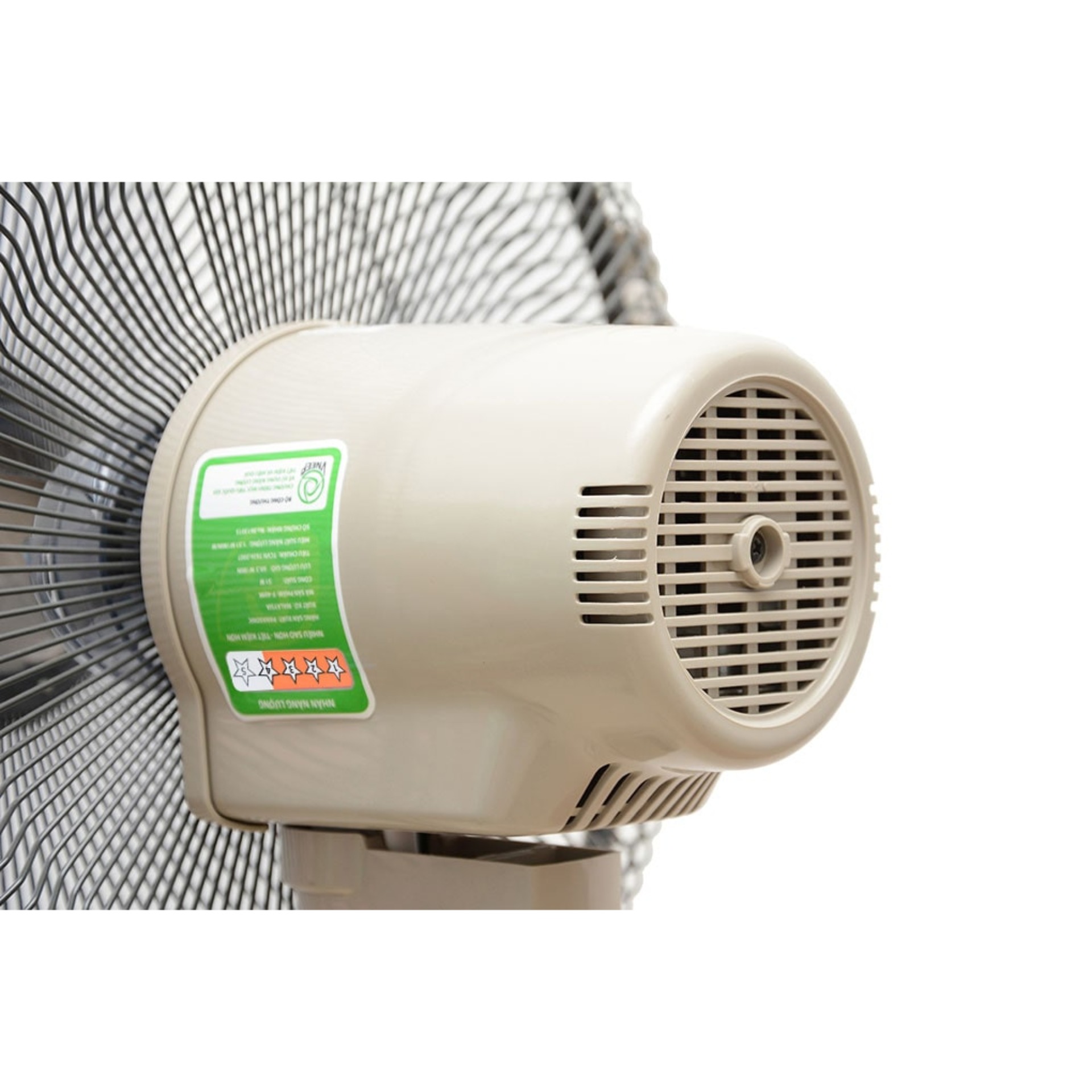 Quạt cây Panasonic F-409KBE-be-đk-Malay
