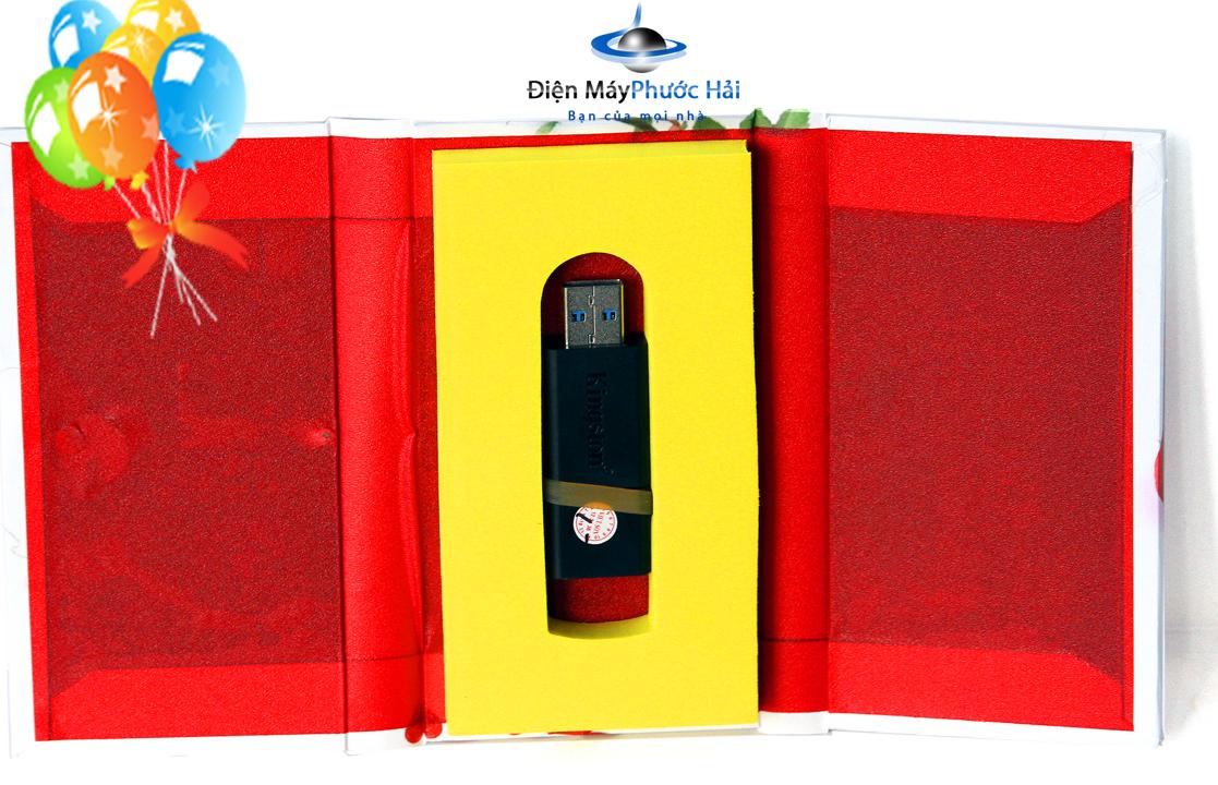 Hộp đựng USB