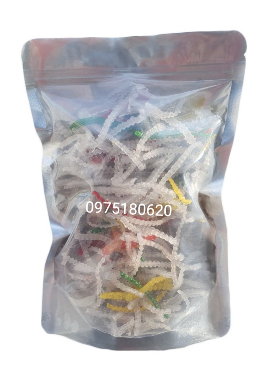 bôt khoai màu  nấu chè 1KG