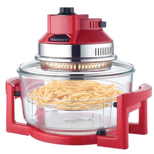 Lò nướng thủy tinh gali gl-1121