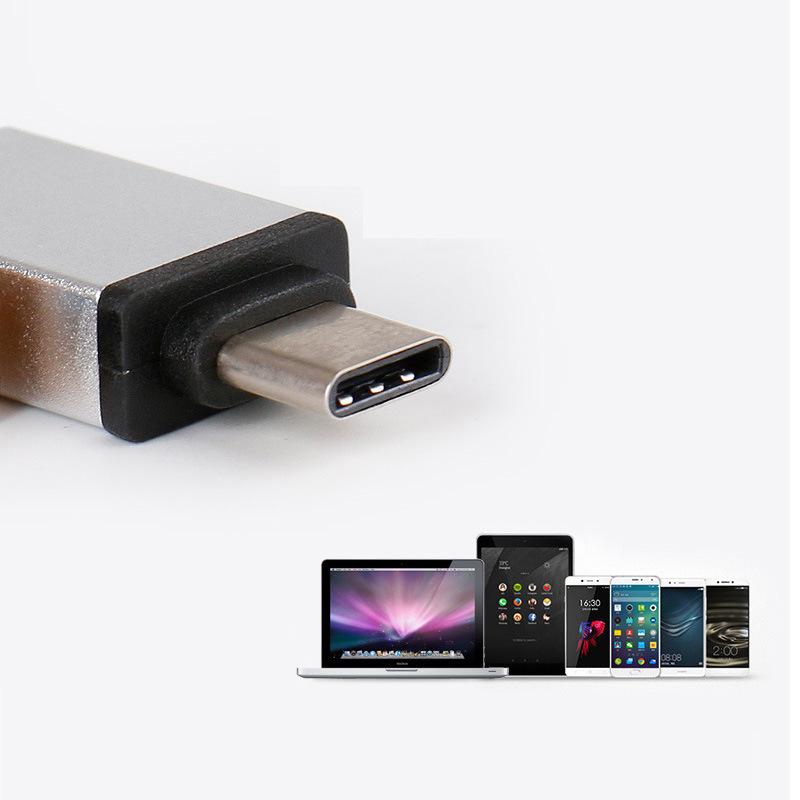 Usb OTG ANDROID (loại Type-C) tốt