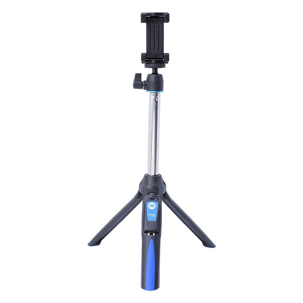 TRIPOD/MONOPOD/ GẬY SELFIE MEFOTO MK10