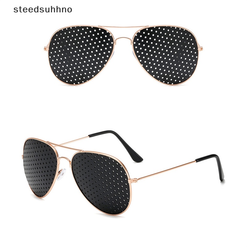 Kính tập mắt Pinhole Glasses