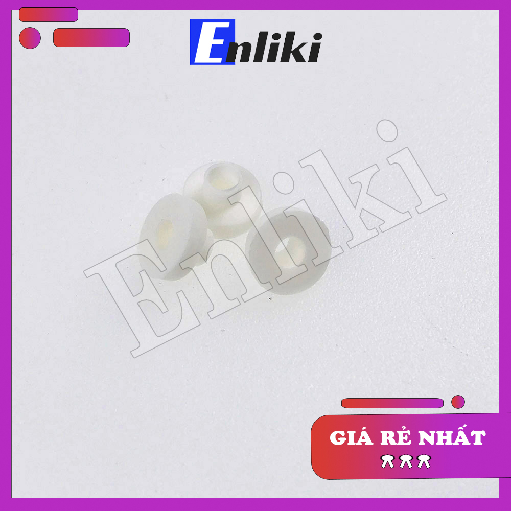 5 Chiếc Đệm nhựa TO220