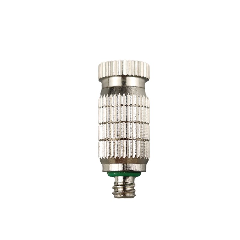 Béc phun sương inox số 1-2-3