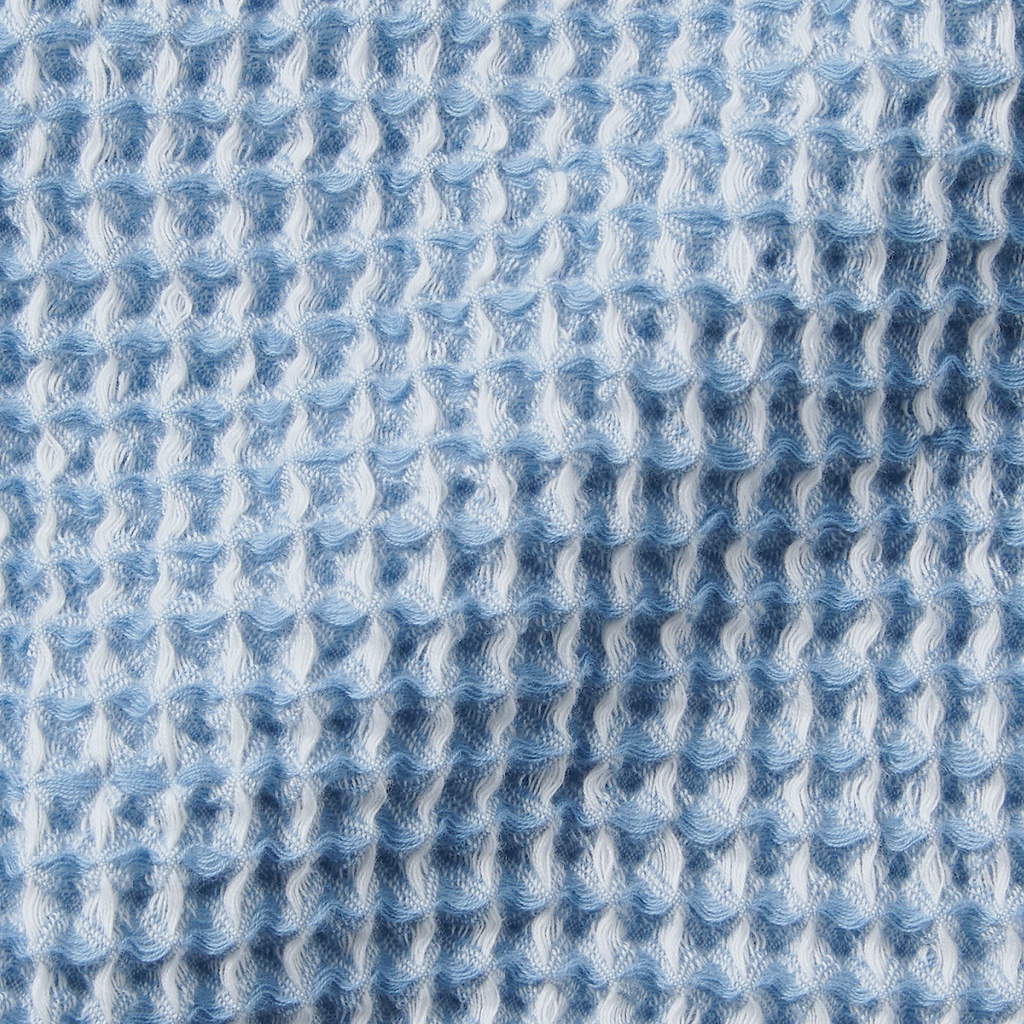 Muji Chăn Cotton Waffle