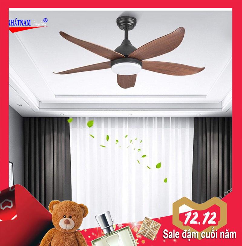 Quạt Trần Đèn 46ZSM-1343