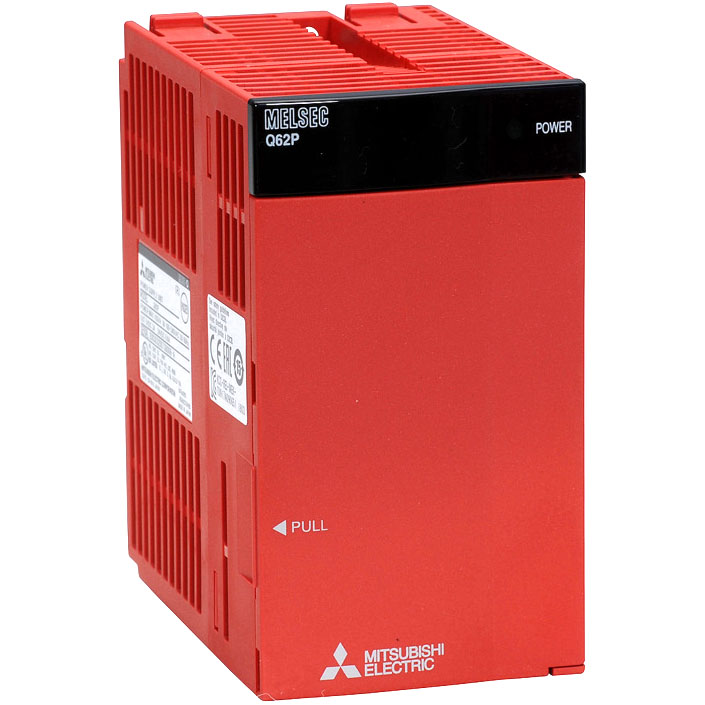 Q62P Bộ nguồn 220V PLC Mitsubishi