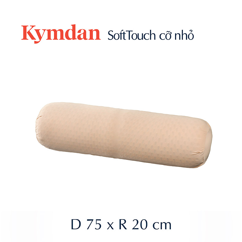 Gối ôm Kymdan SoftTouch