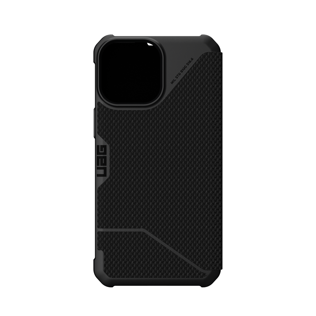 Ốp lưng UAG Metropolis cho iPhone 13 Pro Max [6.7 inch]