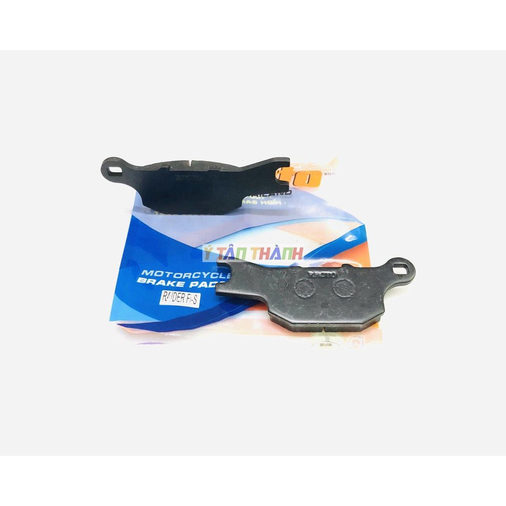 Bố Thắng Sau Raider Fi Recto