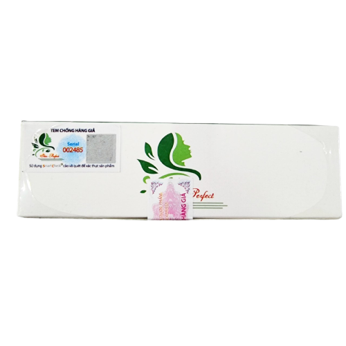 [Bán Sĩ] Dung Dịch Vệ Sinh Trầu Không 150ml