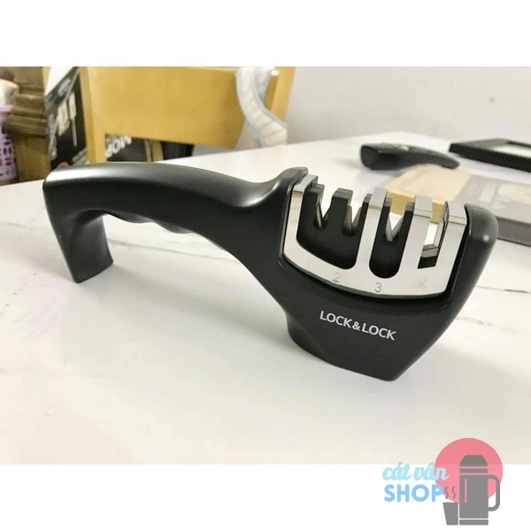Dụng cụ mài dao Lock&Lock đa năng cầm tay