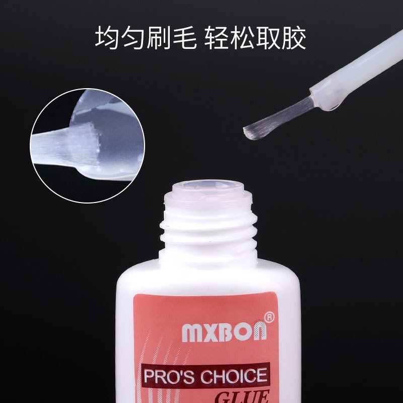 Keo mxbon , keo dán móng , đính đá