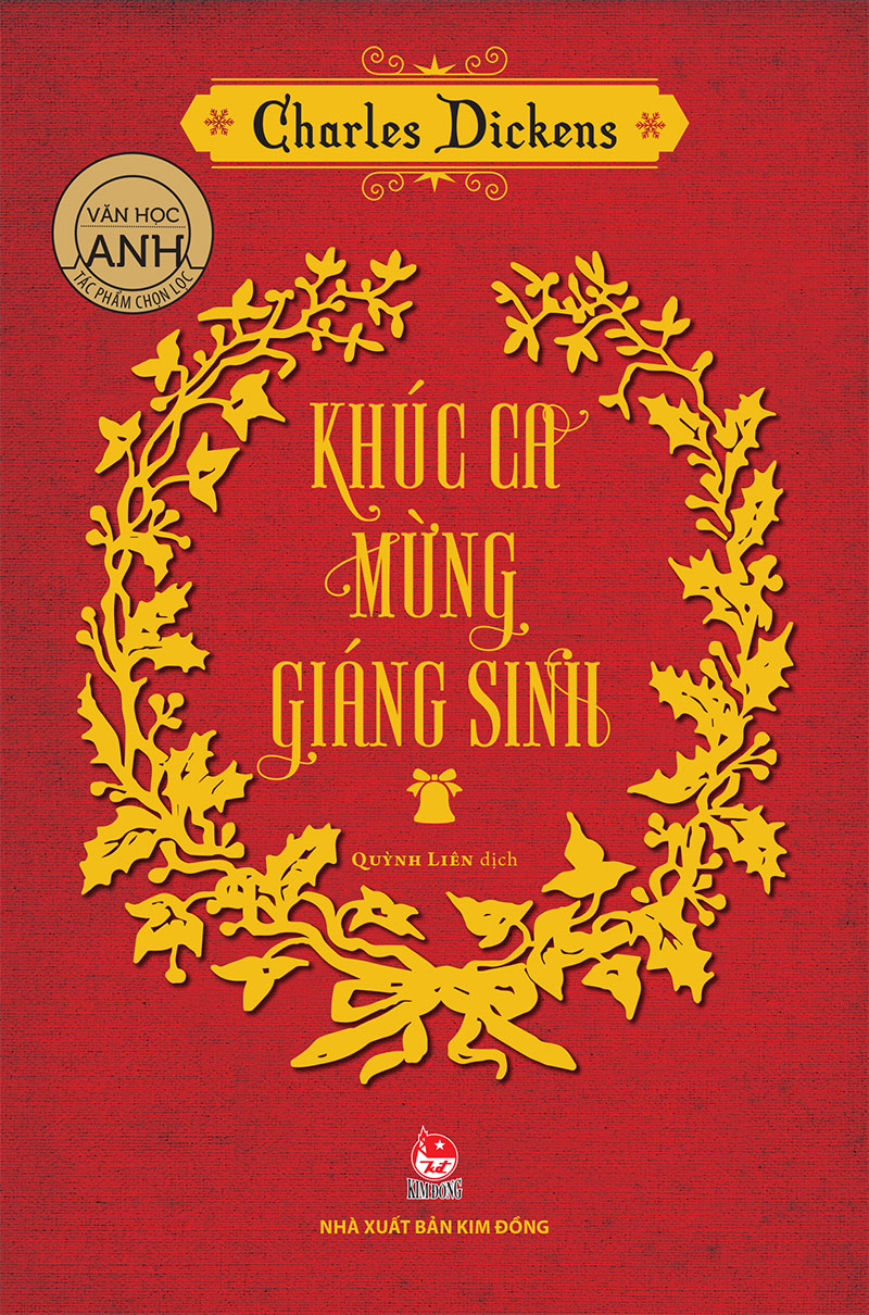 Kim Đồng - Khúc ca mừng Giáng sinh