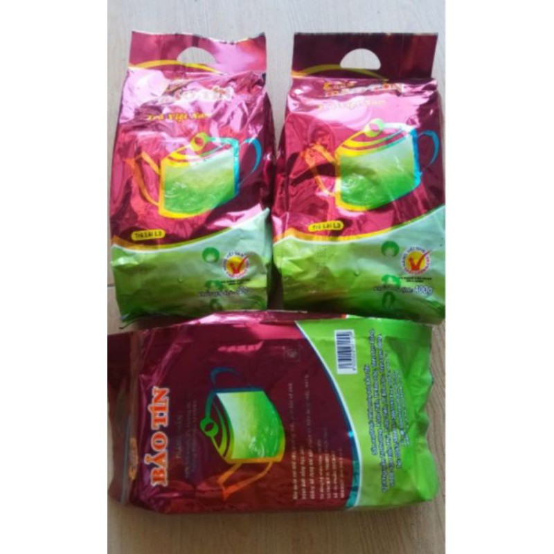 [HCM]Trà lài L3 Bảo Tín 1 gói 400g