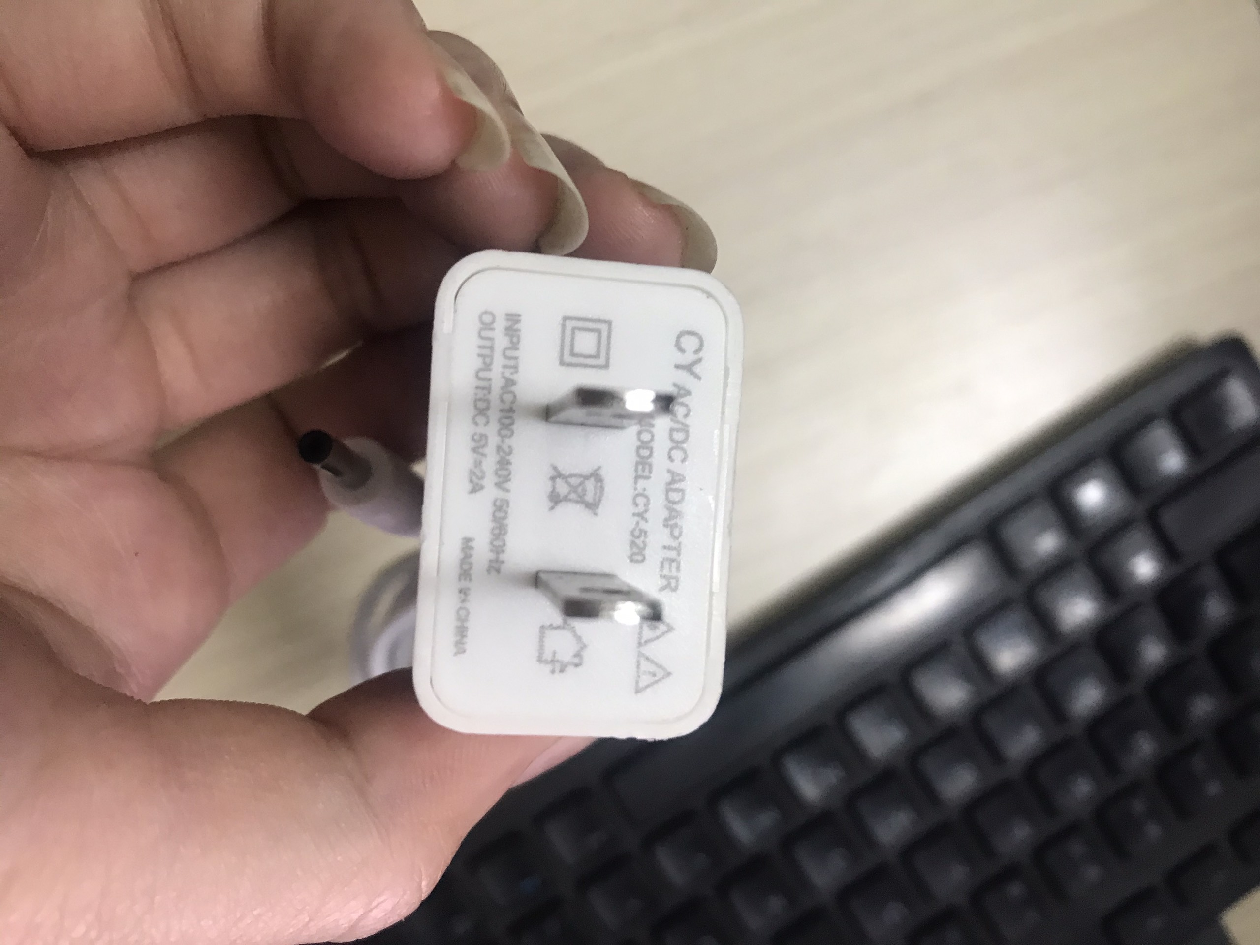 Lưỡi,sạc,pin tông đơ B60 chính hãng