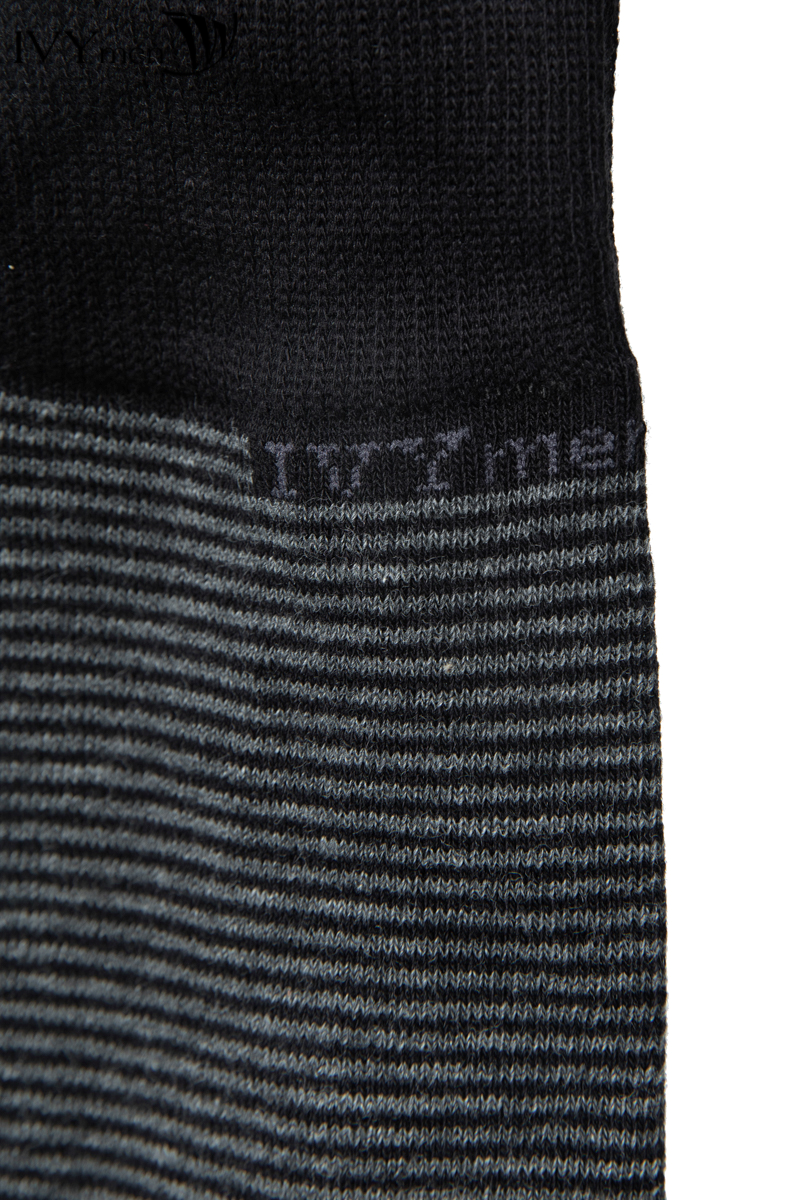 Tất len dáng dài cho nam IVY moda MS 82E2560