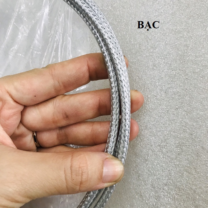 DÂY GA THÁI SỌC ĐỦ MÀU GẮN CÁC DÒNG XE
