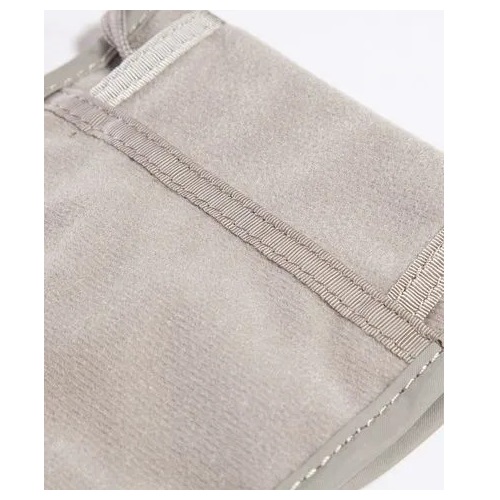 [HCM]Túi đựng passport Jack Wolfskin Organizer