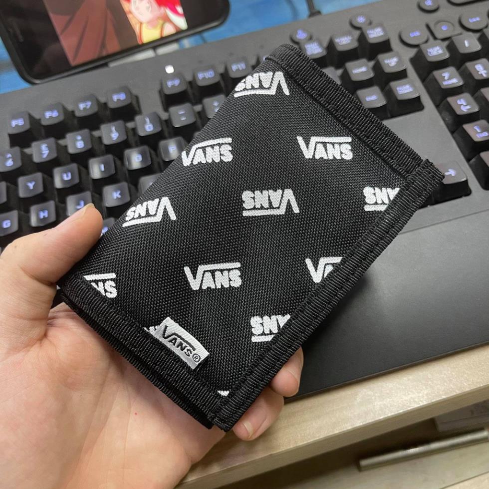 Bóp ví VANS CARO