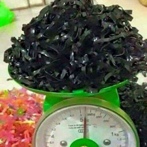 1 kg chun săm buộc tóc- hàng tốt